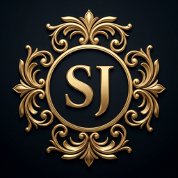 Suman Jewellers Logo