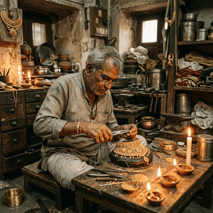 Bombay Jewelers