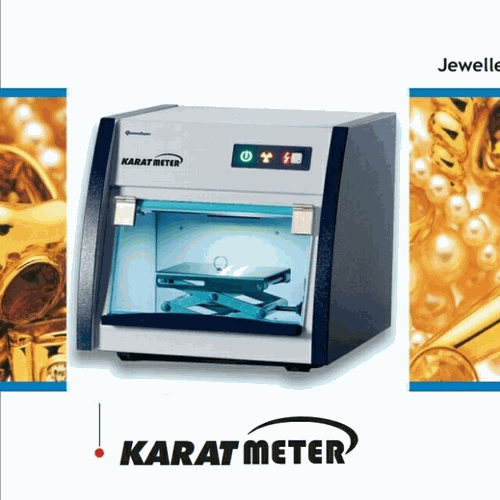 Caratometer