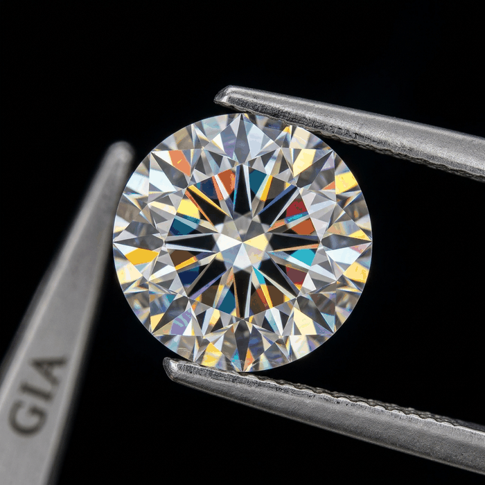The Diamond