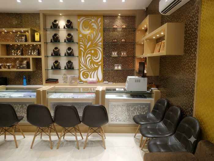 Suman Jewellers Showroom view 5